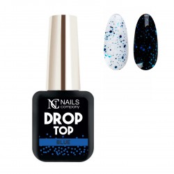 Drop Top Blue 6ml