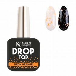 Drop Top Neon Orange 11ml