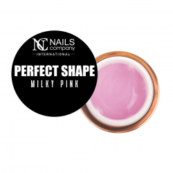 Perfect Shape Milky Pink 15g