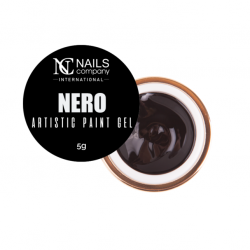 Nero Artistic Paint Gel 5g