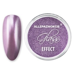 Glass Effect Lilac 06.
