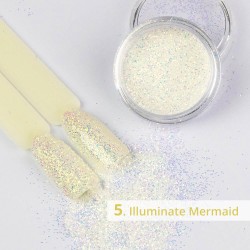 Illuminate Mermaid 5.