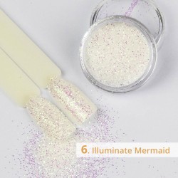 Illuminate Mermaid 6.