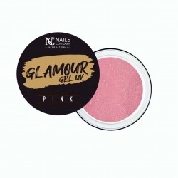 Glamour Gel Pink 50g