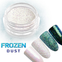 Frozen Dust 1g