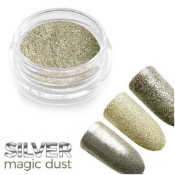Silver Magic Dust 1g
