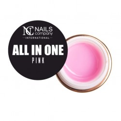All In One Pink 15g