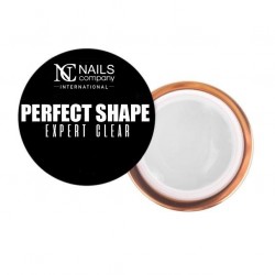 Perfect Shape Expert Clear 15g