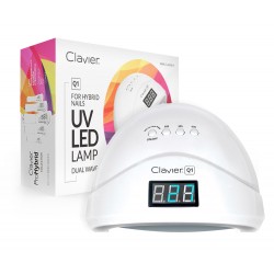 Lampa UV/LED Q1 Clavier