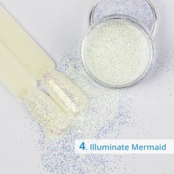 Illuminate Mermaid 04.